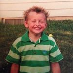 George Evers - @4eversnevers - Instagram