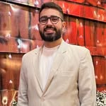 George Everson - @georgeeversonsilva - Instagram