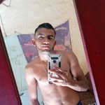 George Trochez - @everson_george - Instagram