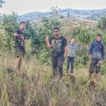 Rolan George Evert - @rolan_chifass - Instagram