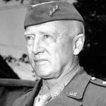 General Patton - @george.patton_everyday - Instagram