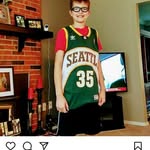 George Evjen - @gevjen03 - Instagram