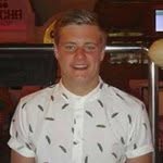 George Ewing - @george.ewing - Instagram