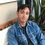 George Ewing - @_georgeewing - Instagram