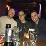 George Ewing - @georgeboi7 - Instagram
