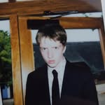 George Fahey - @lord0rcrunch - Instagram