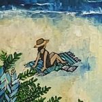 Georgie Faircloth - @georgiefairclothartworks - Instagram