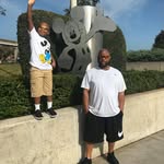 George Faison - @georgefaison23 - Instagram