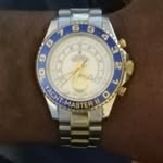 George Faison - @cportghost_vmg - Instagram