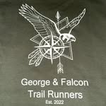 George and Falcon trail runners - @georgeandfalcontrailrunners - Instagram