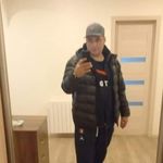 George Falcon - @nugzarn540 - Instagram