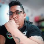George Falcón - @george_falcon - Instagram