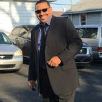 George Falcon - @gfalcon59 - Instagram