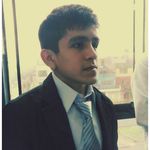 George Falcon Flores - @georgefalconflores - Instagram
