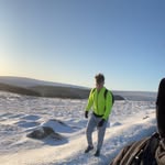 George Falconer - @george._falconer._ - Instagram