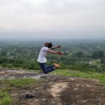 Kayode Ogunmolu - @georgefalcon.25 - Instagram
