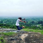Ogunmolu kayode George - @georgefalcon_25 - Instagram