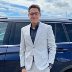 George Farag - Facebook