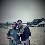 George Faraja - Facebook
