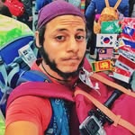 George Farid - @george_gf - Instagram