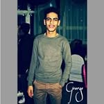 George Farid - @ge_or_ge_farid - Instagram