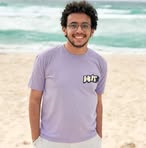 George Farid - Facebook