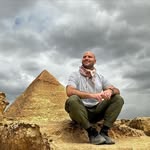 George Farid - @gkesrouani - Instagram