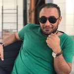 George Farid Necola - @necolag - Instagram