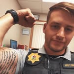 George farris - @slisy_ggg - Instagram