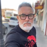 George Farris - @bry65555 - Instagram