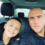 George farris - @joeclinton633 - Instagram