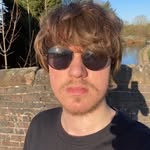 George Farrow🎸 - @_george_farrow_ - Instagram