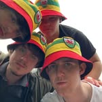 George-Harrison Farrow - @ftbl_szns - Instagram