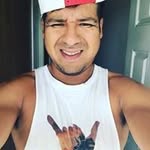 George Iggy Farrow - @the_pasha_inca - Instagram