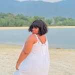 Fatu Ahmed George - @toosexyf - Instagram