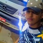 George Fausto - Facebook