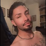 Georgie Fausto - @cyclops.papi - Instagram