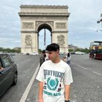 George Dantas - @georgefeernandez - Instagram
