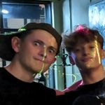 George Feen - @george13feen - Instagram