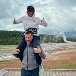George Feeley - @georgefeeley - Instagram