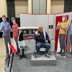Michael George Feeley - @miketrekkie - Instagram