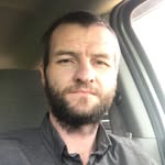 George Fehr - @fehr110 - Instagram