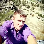 george fehr - @georgefehrwiebe - Instagram