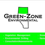 George Fehr - @greenzone_environmental - Instagram