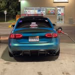 George fehr - @that_teal_s4 - Instagram