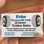 George Fehr - @fehr1845 - Instagram