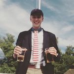 George Fellows - @george_fellows - Instagram