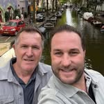 George Fenimore - @gsfenimore - Instagram