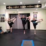 George R Fenmore Jr. - @kaydrith - Instagram