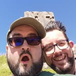 George Adaway-Fenner - @devongeorge85 - Instagram